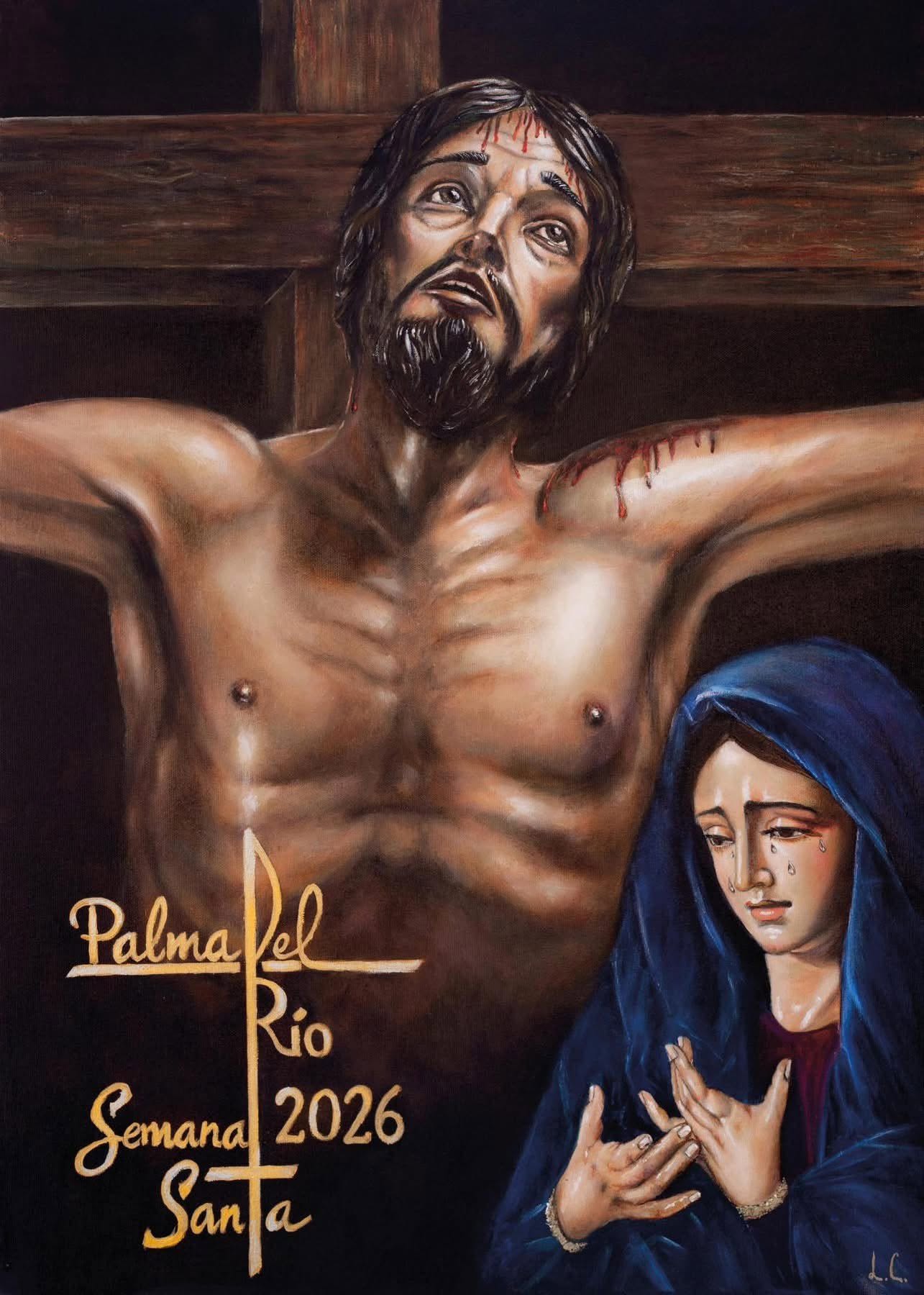 Semana Santa en Palma del Río 2026 Palma del Río